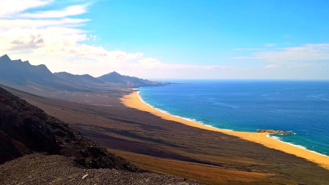 Central House Corralejo Eksteriør bilde