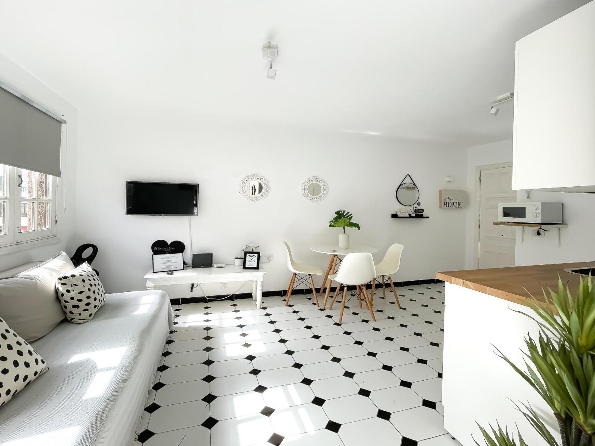Central House Corralejo Eksteriør bilde